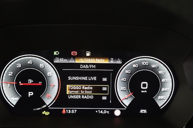 Audi A3 30 TFSI S-Tronic Sportback