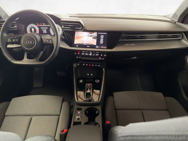 Audi A3 35 TFSI S-Tronic Sedan Sportback