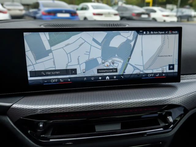 BMW 330 330d M-Sport Touring xDrive