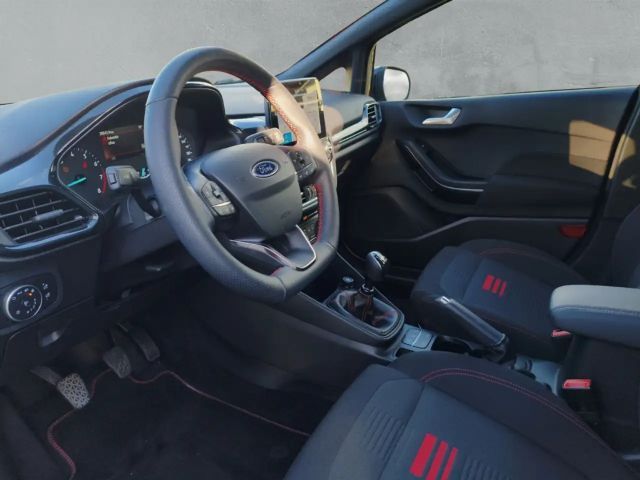 Ford Fiesta ST Line