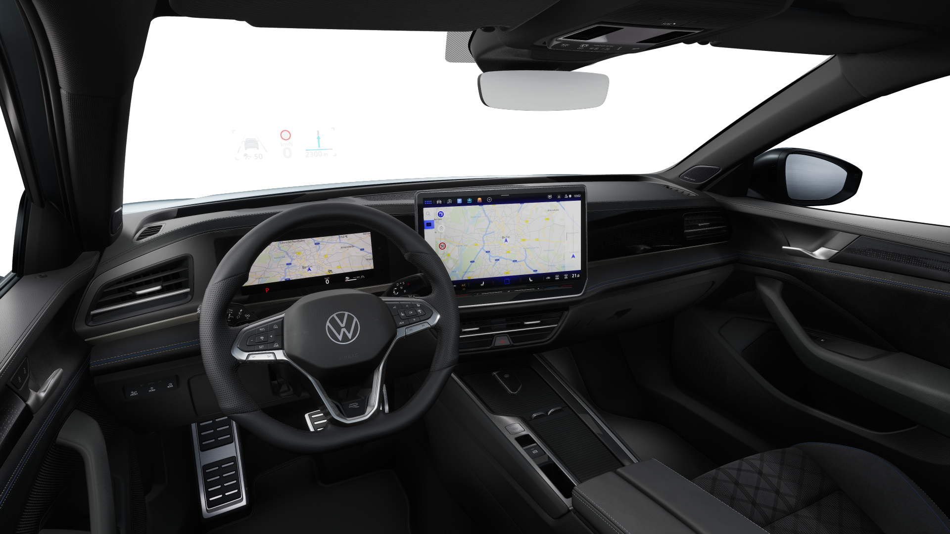 Volkswagen Passat 2.0 TDI 4Motion DSG