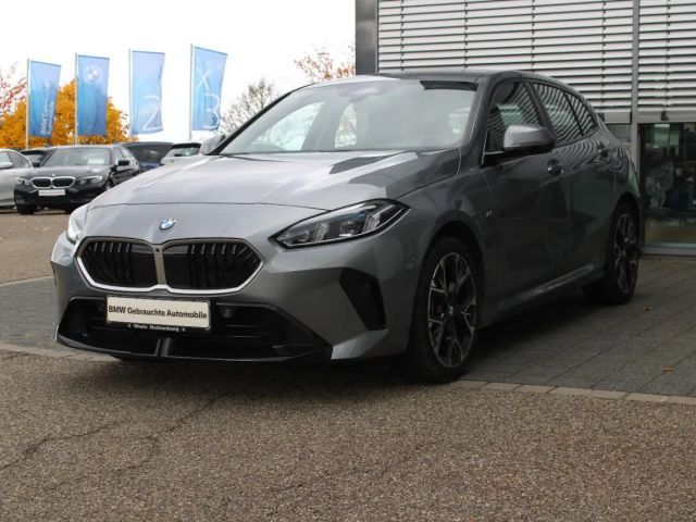 BMW 120 M-Sport Sedan