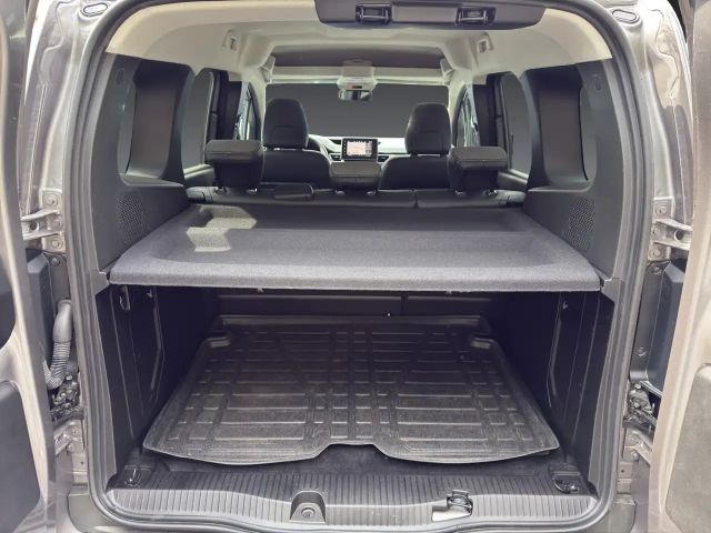 Renault Kangoo Techno