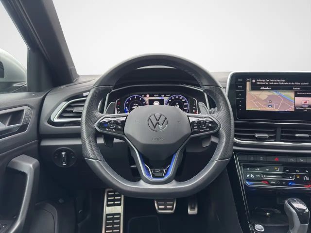 Volkswagen T-Roc 2.0 TSI DSG