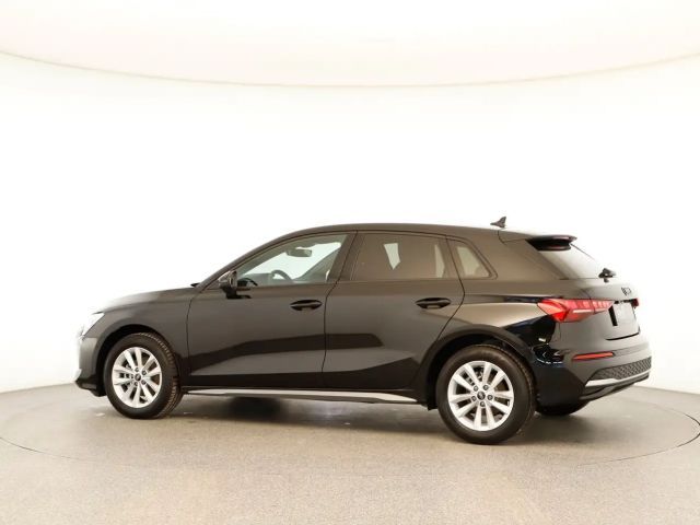 Audi A3 30 TFSI Sedan