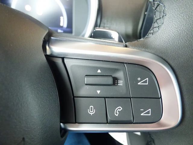 Fiat 600e Hybrid 136 6-Gang eDCT