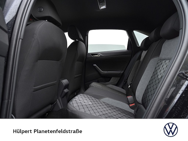 Volkswagen Taigo R-Line Style