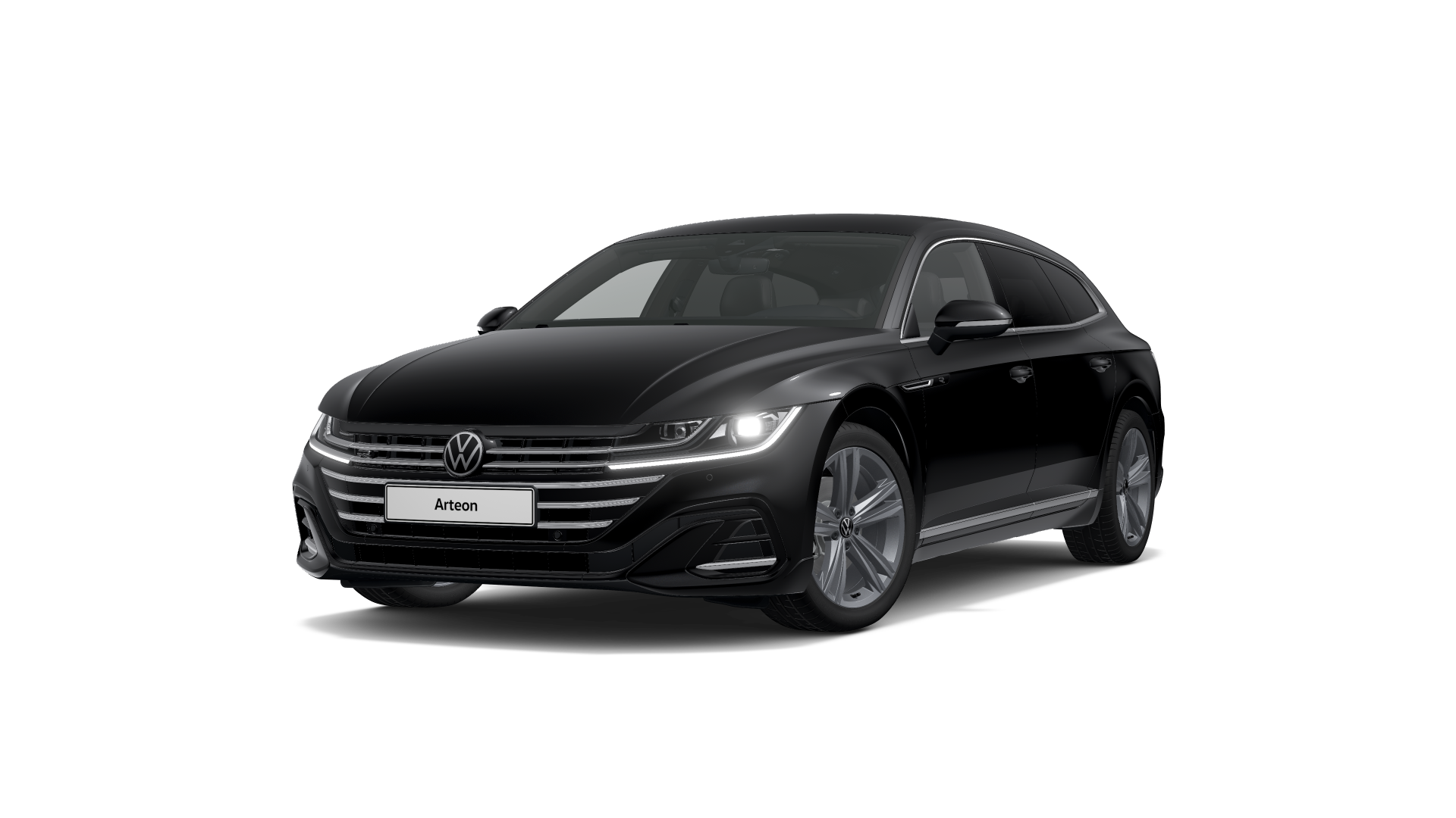 Volkswagen Arteon Shooting Brake DSG R-Line