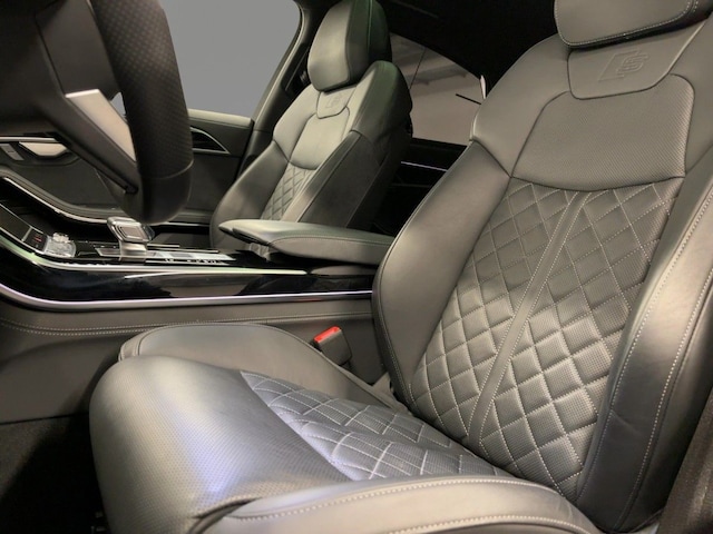 Audi A8 50 TDI Quattro