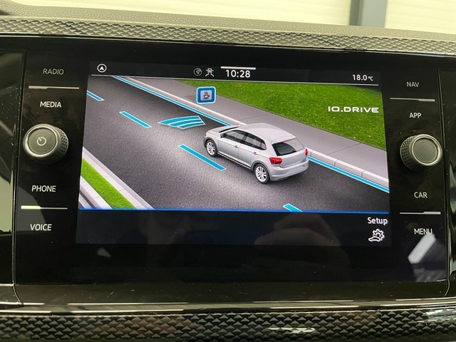 Volkswagen Polo 1.0 TSI Life