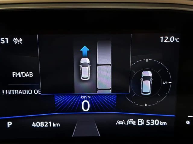 Volkswagen T-Roc DSG