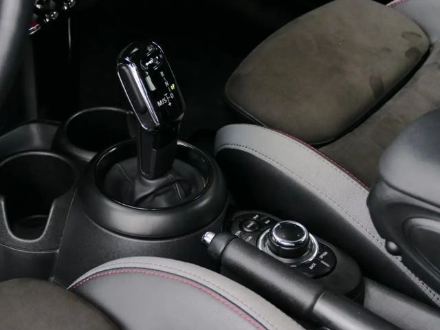 MINI Cooper S Cabrio Kit aérodynamique JCW