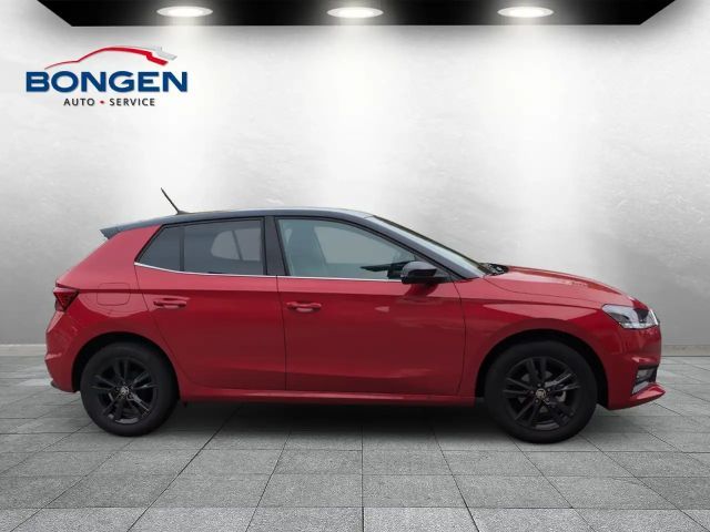 Skoda Fabia Style Style