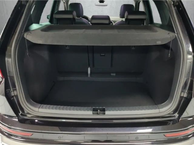 Seat Ateca 2.0 TDI FR-lijn