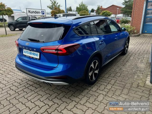 Ford Focus Active Wagon