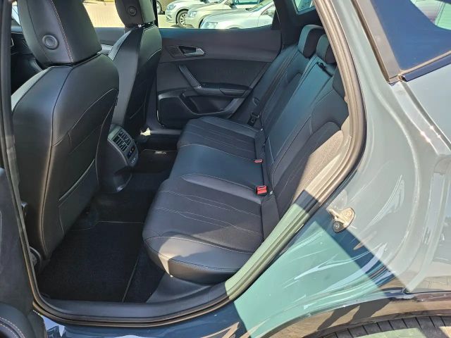 Cupra Formentor 1.5 TSI