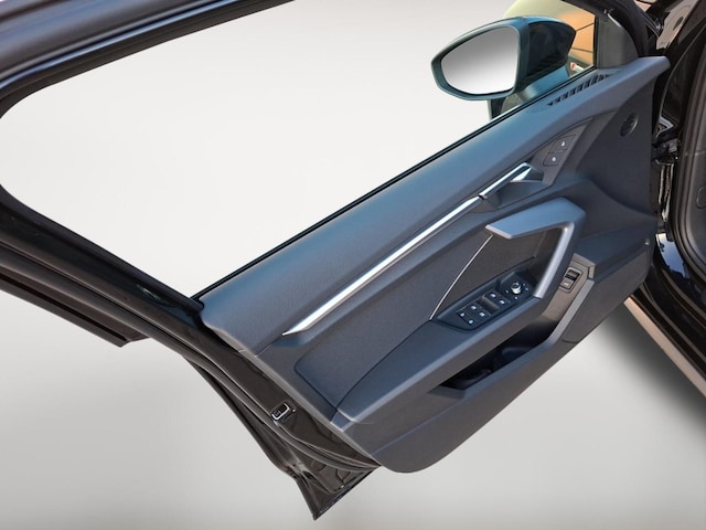 Audi A3 35 TDI S-Line S-Tronic Sportback