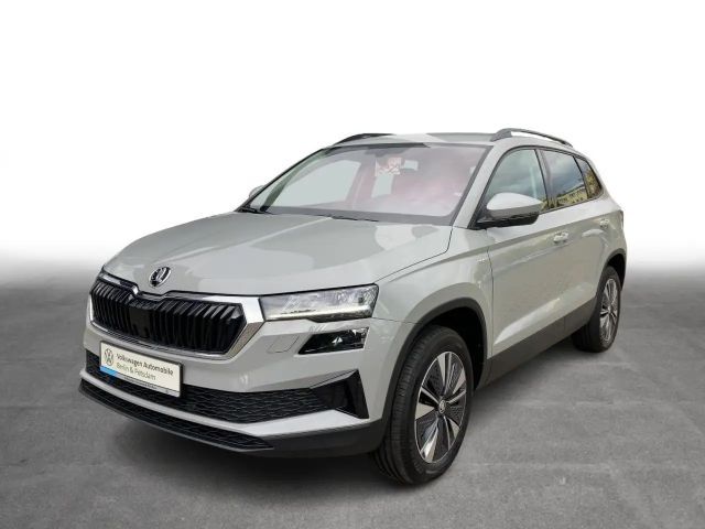 Skoda Karoq 1.5 TSI ACT Tour