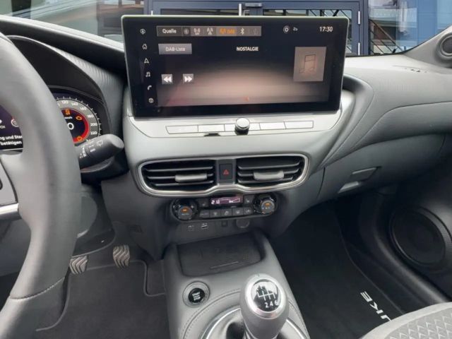 Nissan Juke N-Connecta