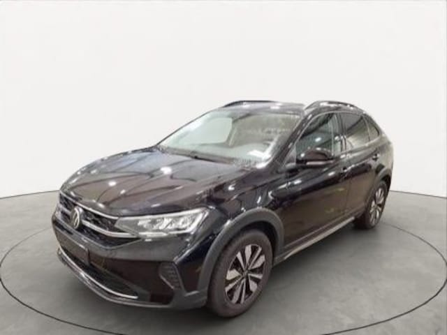 Volkswagen Taigo 1.0 TSI