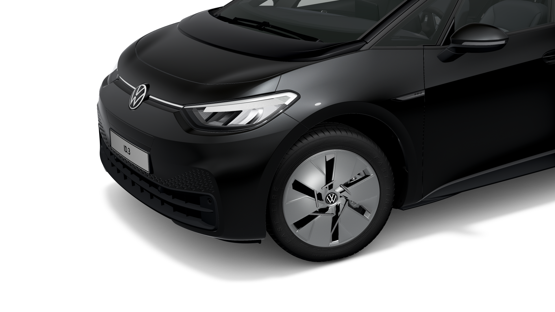 Volkswagen ID.3 Performance Pro
