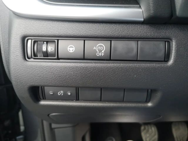 Nissan Qashqai N-Connecta