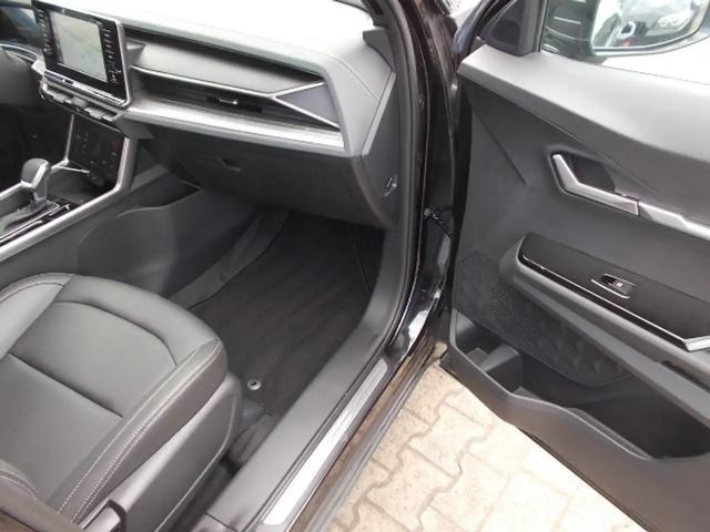 SsangYong Torres Dream Leder Alu 18" SHZ Kamera