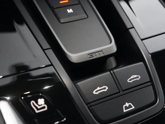 Porsche 911 Cabrio Carrera Coupé S