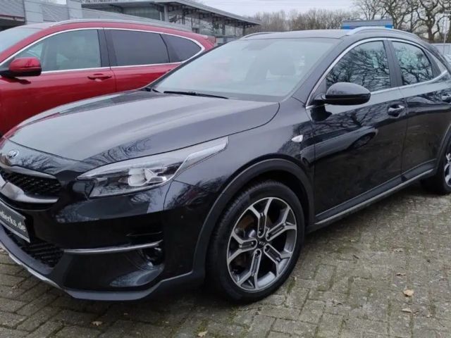 Kia XCeed GDi