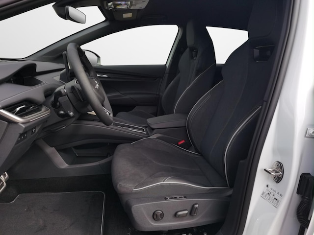 Skoda Elroq 85 Sportline