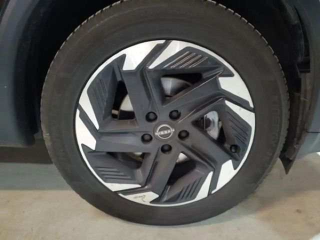 Nissan Qashqai DIG-T N-Connecta