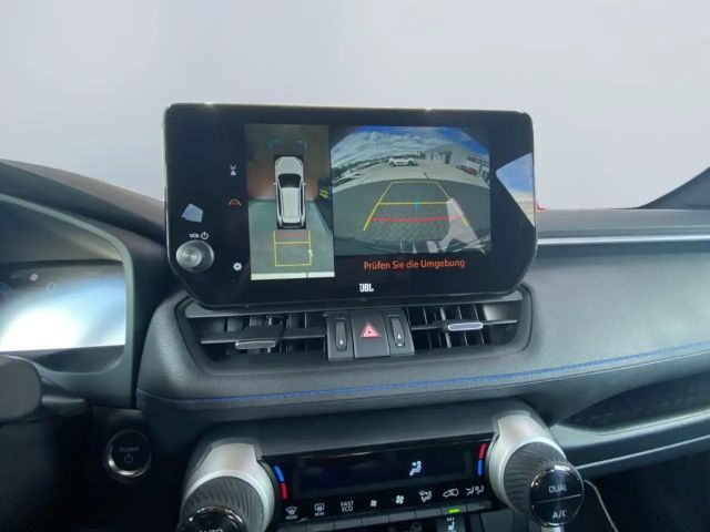 Toyota RAV4 4x2 Hybride Style