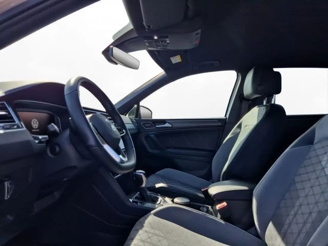 Volkswagen Tiguan 2.0 TSI 4Motion DSG R-Line