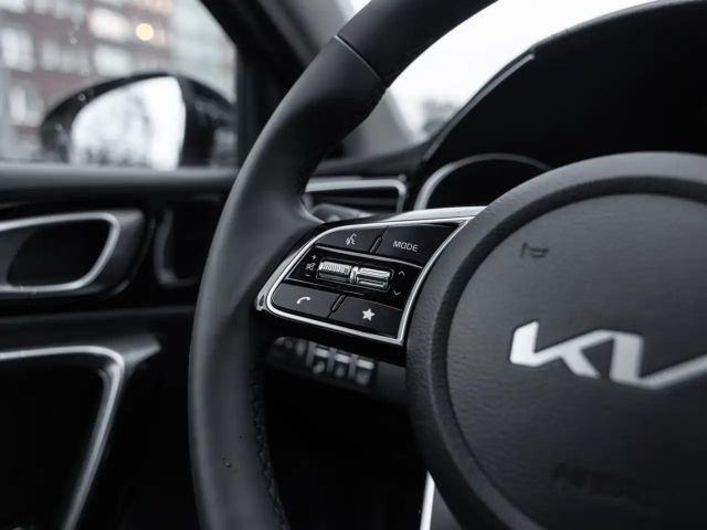 Kia XCeed CRDi Spirit