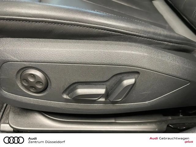 Audi A5 40 TDI Quattro Sportback