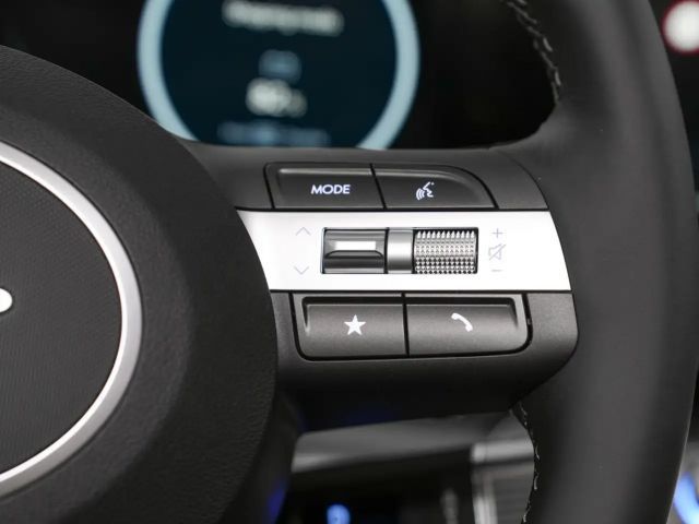 Hyundai Kona Electric Select