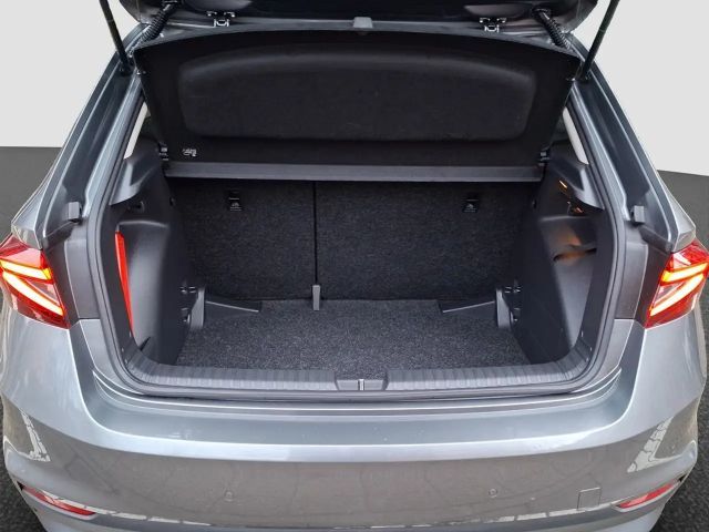 Skoda Fabia 1.0 TSI Tour