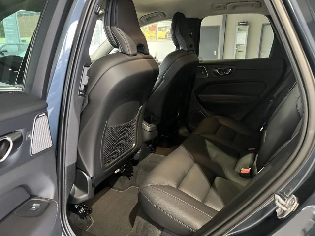 Volvo XC60 AWD Inscription