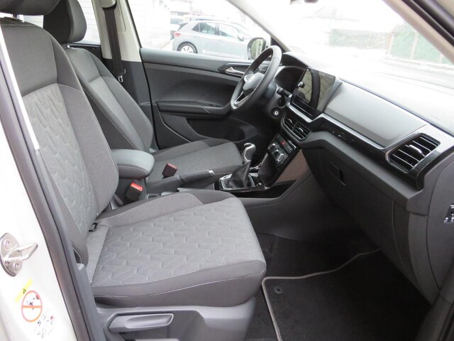 Skoda Fabia 1.0 TSI Style Style