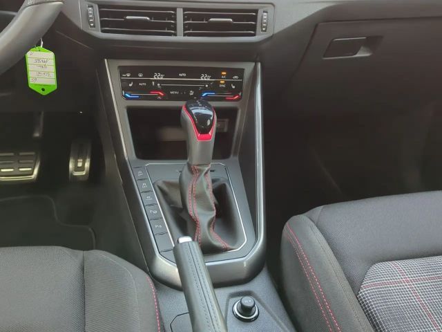 Volkswagen Polo 2.0 TSI DSG GTI