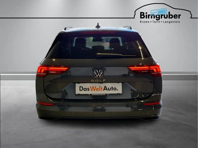 Volkswagen Golf Business Variant