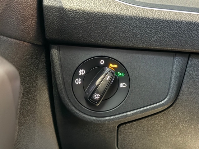 Volkswagen Taigo 1.0 TSI DSG