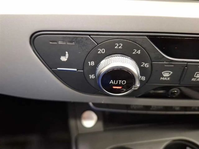 Audi A4 2.0 TDI S-Tronic