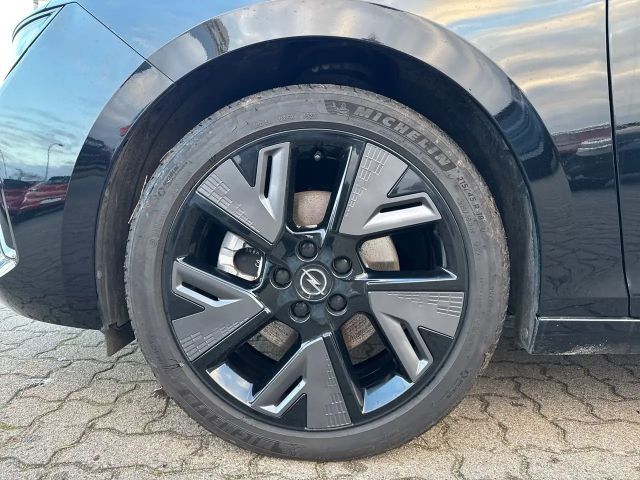 Opel Astra GS-Line Grand Sport