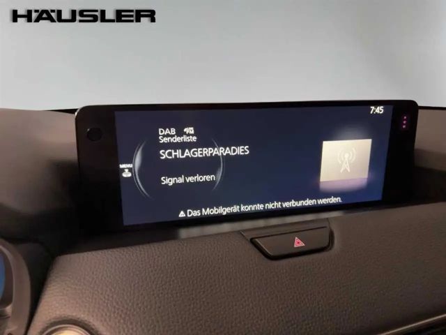 Mazda CX-60 4WD Homura