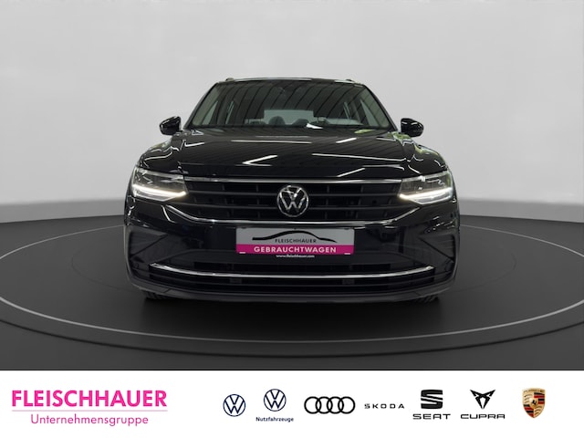 Volkswagen Tiguan 2.0 TDI Life