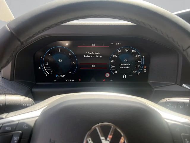 Volkswagen Transporter 4Motion T7