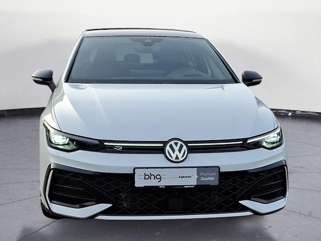 Volkswagen Golf 2.0 TDI DSG R-Line
