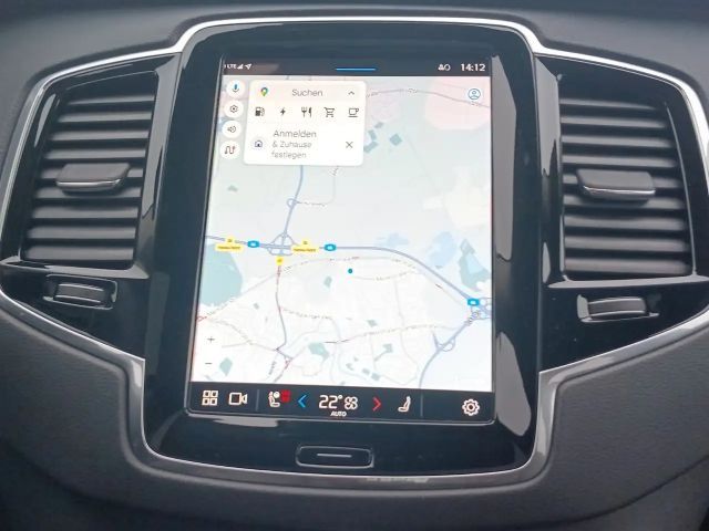 Volvo XC90 AWD Dark T8 Ultra