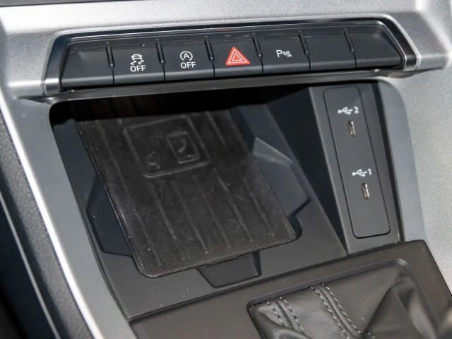 Audi Q3 35 TFSI S-Line